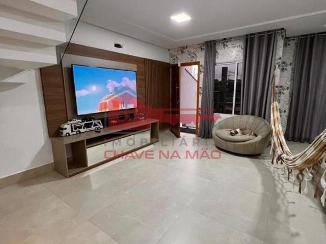 Casa, Vila Gonçalves, São Bernardo do Campo, SP