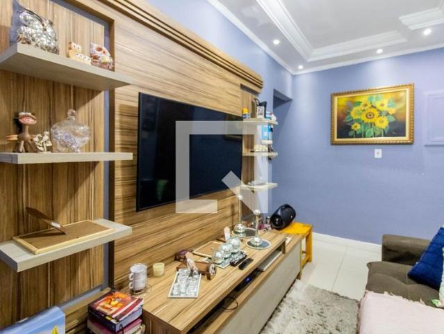 Casa, Vila Galvão, 2 Quartos, 88 m2 Guarulhos