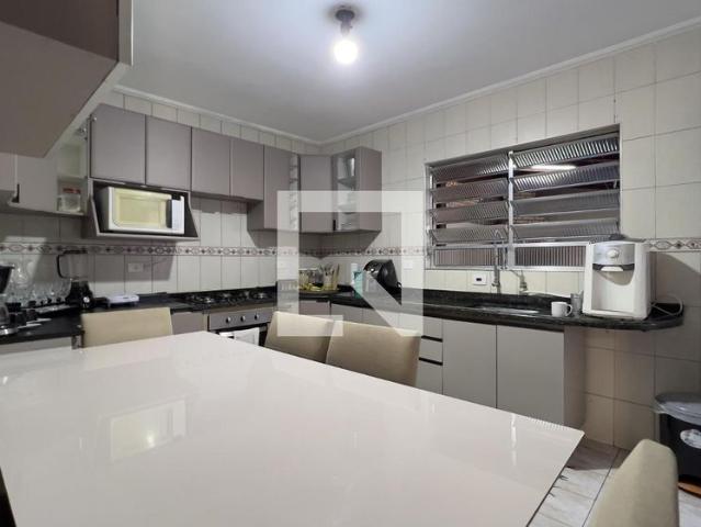 Casa, Vila Galvão, 3 Quartos, 120 m2 Guarulhos