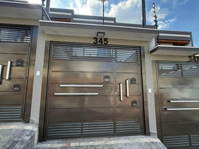 Casa, Vila Granada, São Paulo, SP