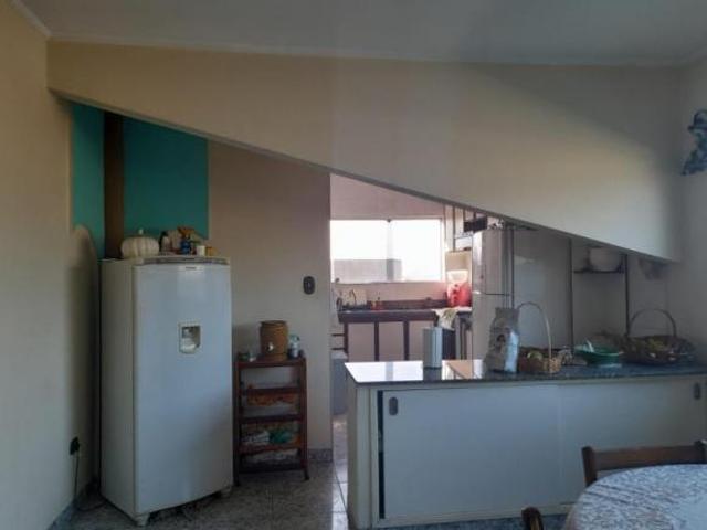 Casa, Vila Guaraciaba, Santo André, SP