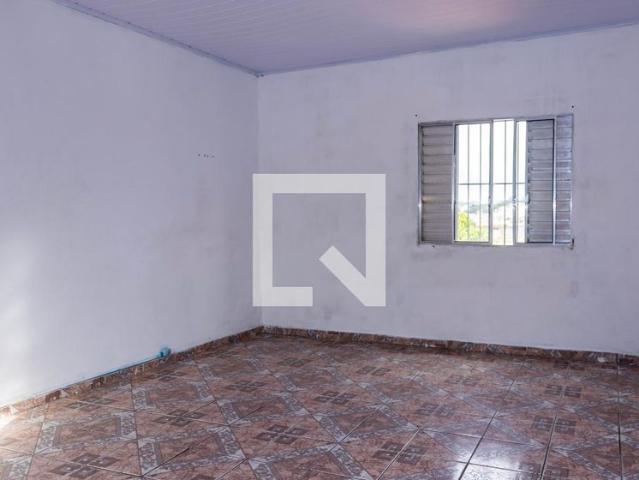 Casa, Vila guarani, 1 Quarto, 60 m2 Mauá