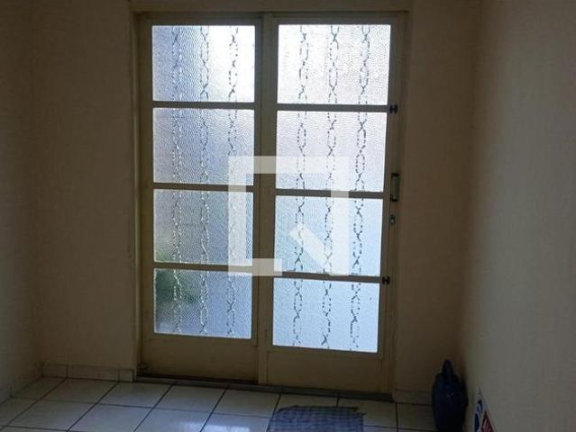 Casa, Vila Guarani, 2 Quartos, 110 m2 São José dos Campos