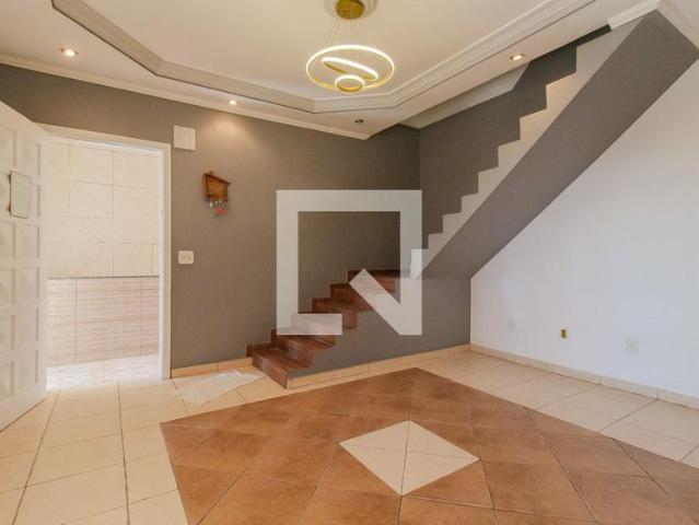 Casa, Vila guarani, 3 Quartos, 168 m2 Mauá