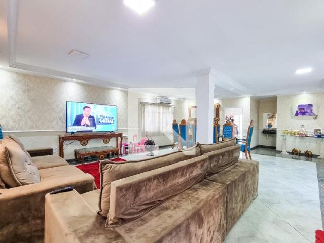 Casa, Vila Guarani, 4 Quartos, 400 m2 São José dos Campos