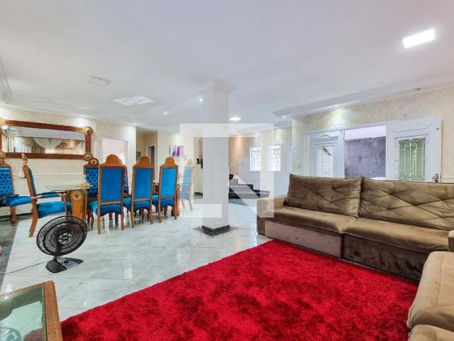 Casa, Vila Guarani, 4 Quartos, 400 m2 São José dos Campos