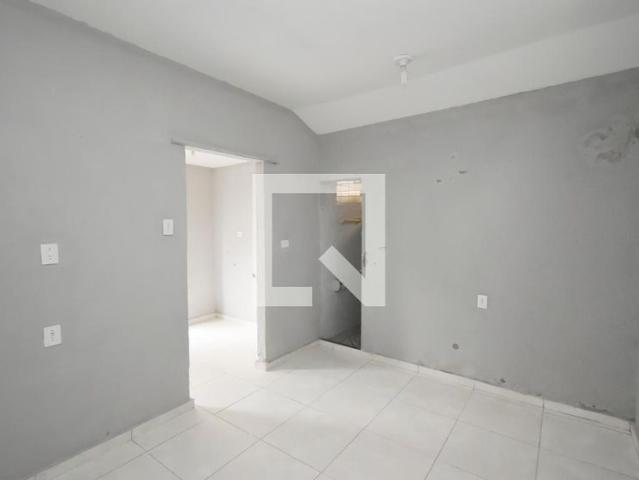 Casa, Vila Guilherme, 1 Quarto, 20 m2 São Paulo