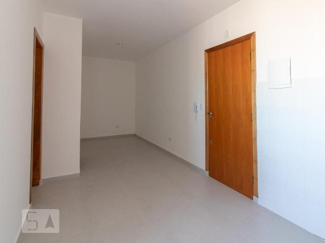 Casa, Vila Guilherme, 1 Quarto, 34 m2 São Paulo