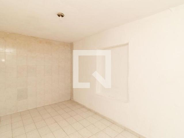 Casa, Vila Guilherme, 1 Quarto, 35 m2 São Paulo