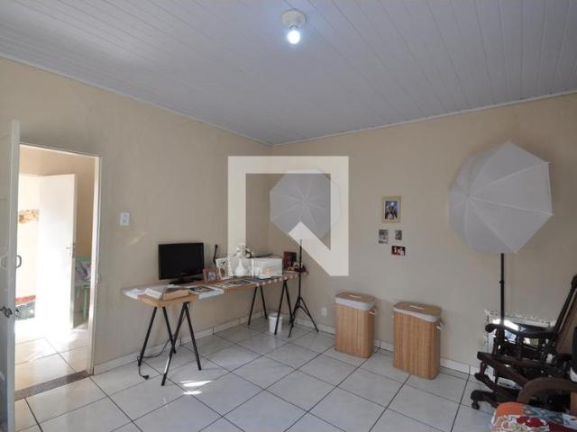 Casa, Vila Guilherme, 1 Quarto, 36 m2 São Paulo