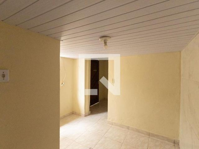 Casa, Vila Guilherme, 1 Quarto, 30 m2 São Paulo