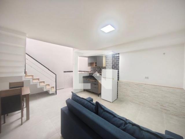Casa, Vila Guilherme, 1 Quarto, 32 m2 São Paulo