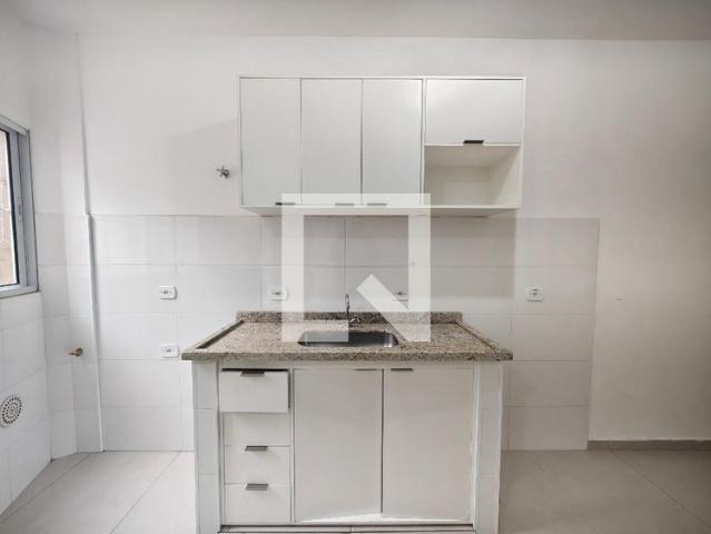 Casa, Vila Guilherme, 1 Quarto, 49 m2 São Paulo