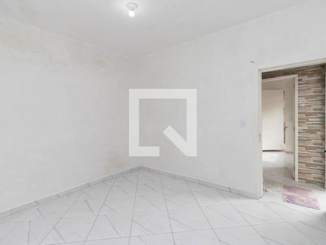 Casa, Vila Guilherme, 1 Quarto, 40 m2 São Paulo