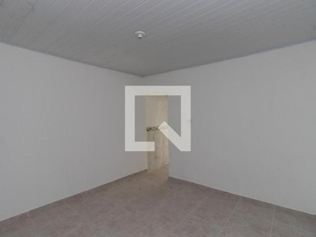Casa, Vila Guilherme, 1 Quarto, 40 m2 São Paulo
