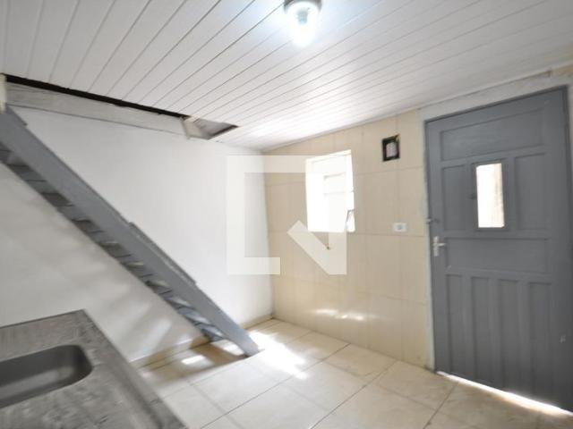 Casa, Vila Guilherme, 1 Quarto, 40 m2 São Paulo