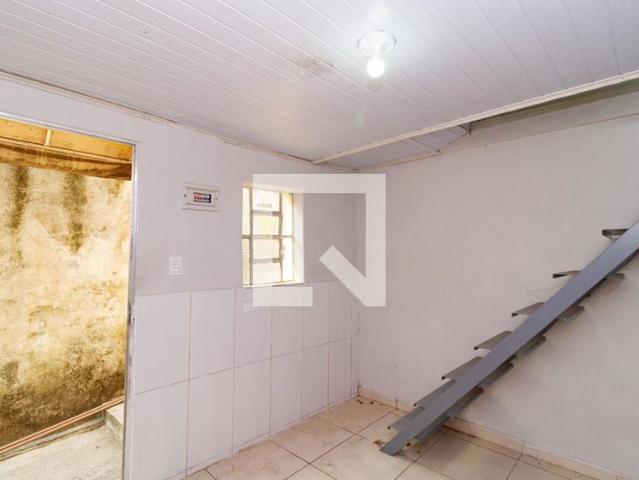 Casa, Vila Guilherme, 1 Quarto, 40 m2 São Paulo