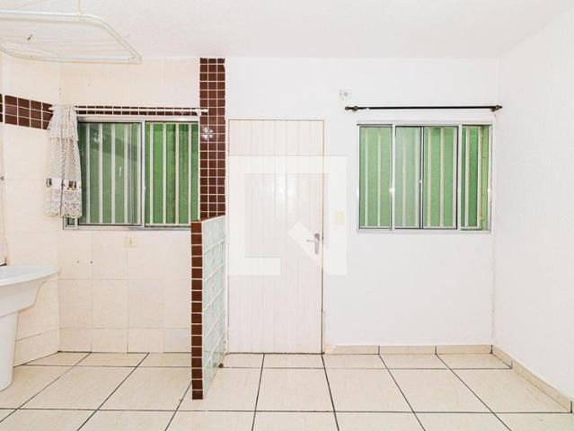 Casa, Vila Guilherme, 1 Quarto, 60 m2 São Paulo