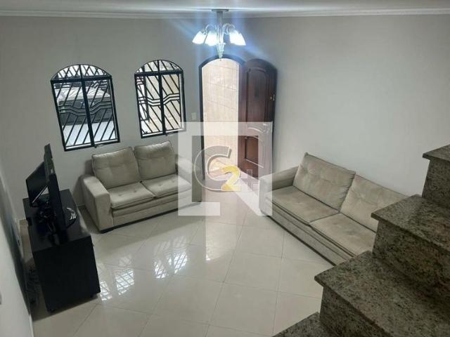 Casa, Vila Guilherme, 2 Quartos, 104 m2 São Paulo