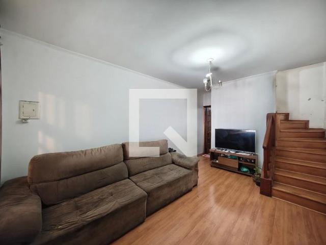 Casa, Vila Guilherme, 2 Quartos, 106 m2 São Paulo