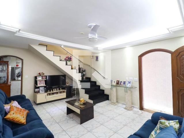 Casa, Vila Guilherme, 3 Quartos, 193 m2 São Paulo