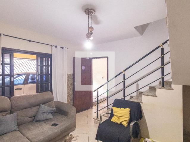 Casa, Vila Guilherme, 4 Quartos, 120 m2 São Paulo