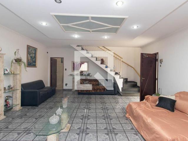Casa, Vila Guilherme, 4 Quartos, 244 m2 São Paulo