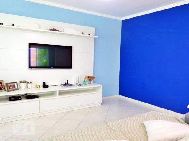 Casa, Vila Guilherme, 4 Quartos, 350 m2 São Paulo
