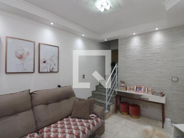 Casa, Vila Guilhermina, 3 Quartos, 140 m2 São Paulo