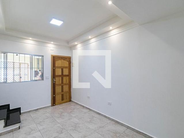 Casa, Vila Guilhermina, 3 Quartos, 100 m2 São Paulo