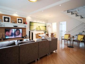 Casa, Vila Guilhermina, 3 Quartos, 138 m2 São Paulo