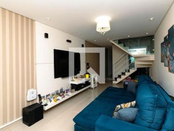 Casa, Vila Guilhermina, 3 Quartos, 220 m2 São Paulo