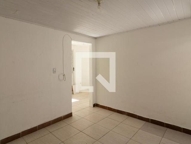 Casa, Vila Guilhermina, 1 Quarto, 35 m2 São Paulo