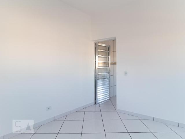 Casa, Vila Guilhermina, 1 Quarto, 40 m2 São Paulo