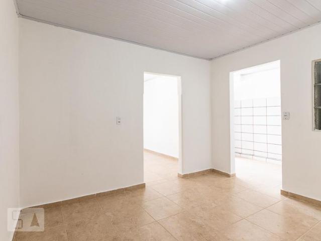 Casa, Vila Guilhermina, 1 Quarto, 40 m2 São Paulo