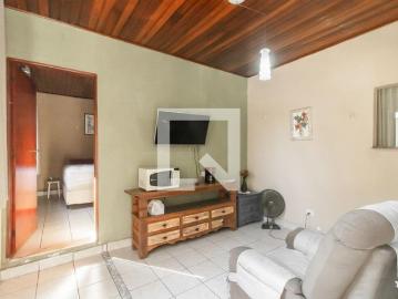 Casa, Vila Guilhermina, 2 Quartos, 300 m2 São Paulo