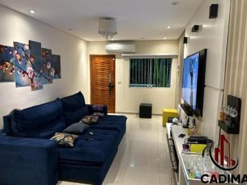 Casa, Vila Guilhermina, São Paulo, SP