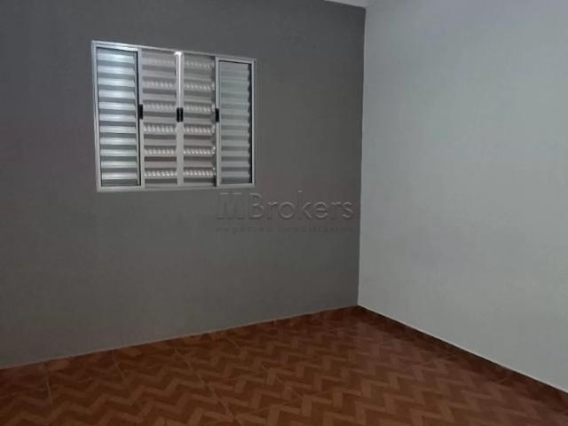 CASA VILA GUIMARÃES BOTUCATU / SP