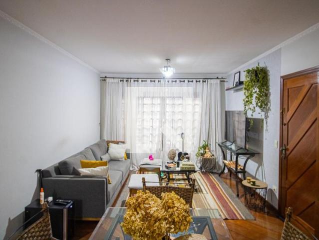 Casa, Vila Gustavo, 4 Quartos, 260 m2 São Paulo