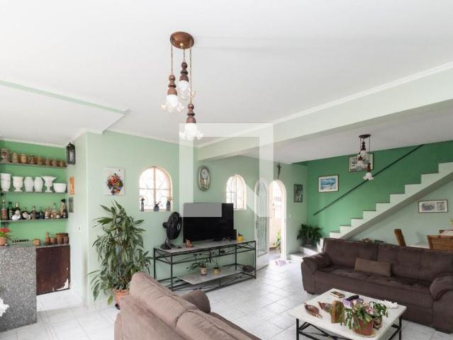 Casa, Vila Gustavo, 5 Quartos, 286 m2 São Paulo