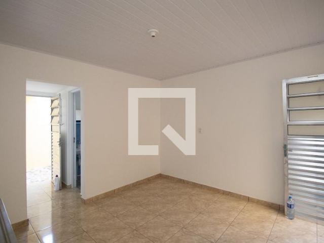 Casa, Vila Gustavo, 1 Quarto, 40 m2 São Paulo
