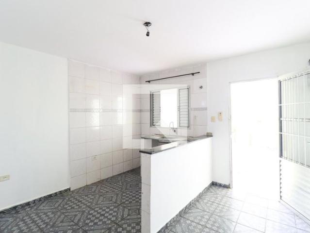 Casa, Vila Gustavo, 1 Quarto, 40 m2 São Paulo
