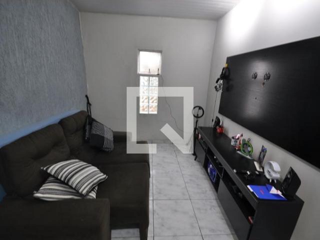 Casa, Vila Gustavo, 1 Quarto, 44 m2 São Paulo
