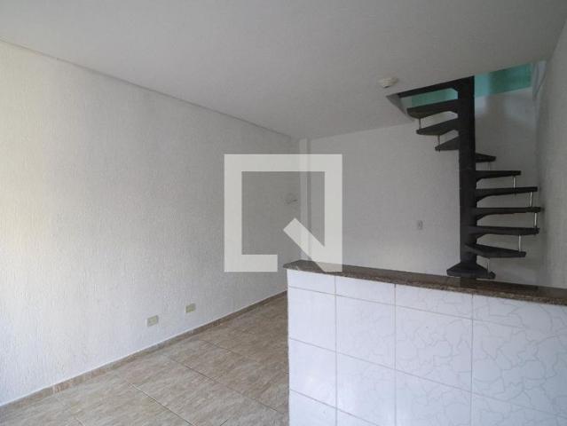 Casa, Vila Gustavo, 1 Quarto, 45 m2 São Paulo