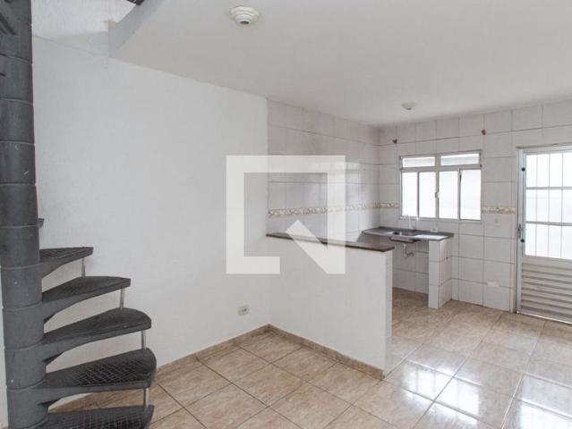 Casa, Vila Gustavo, 1 Quarto, 45 m2 São Paulo