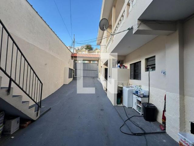 Casa, Vila Gustavo, 1 Quarto, 52 m2 São Paulo