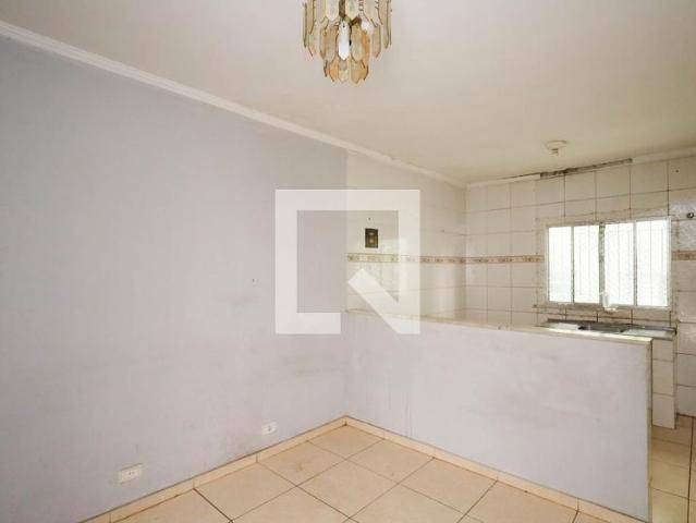 Casa, Vila Gustavo, 1 Quarto, 60 m2 São Paulo