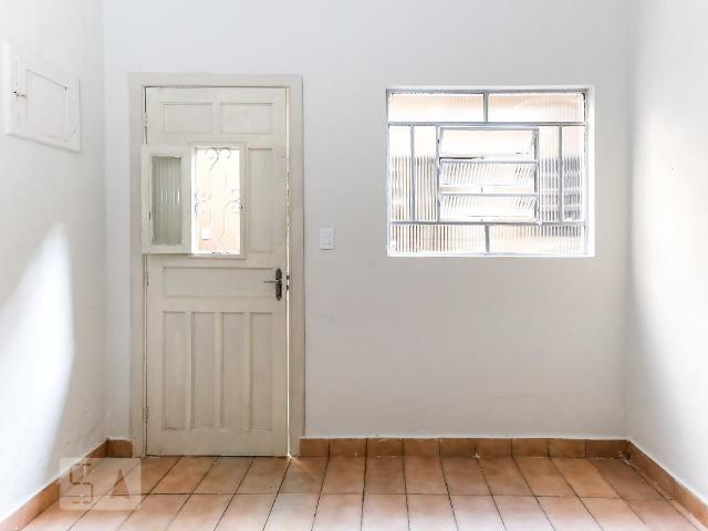 Casa, Vila Gustavo, 1 Quarto, 60 m2 São Paulo