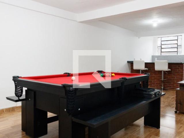 Casa, Vila Gustavo, 1 Quarto, 80 m2 São Paulo