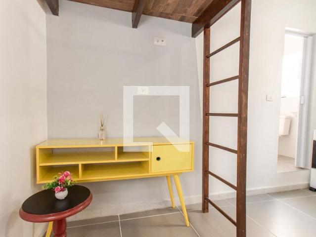 Casa, Vila Gustavo, 1 Quarto, 17 m2 São Paulo